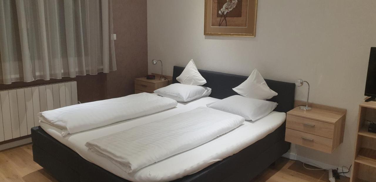 Meubles Du 25 N3 Studio 1Er Etage نيديربرون ليه باينس المظهر الخارجي الصورة