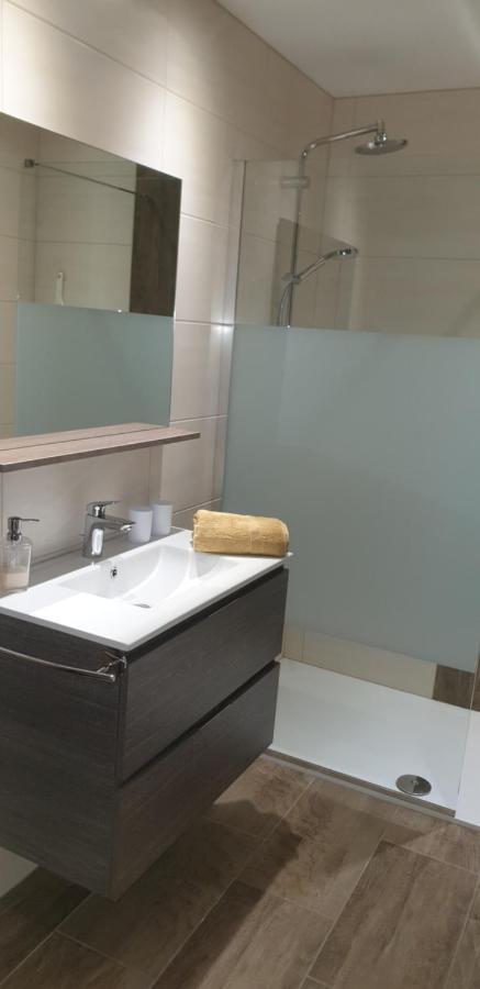 Meubles Du 25 N3 Studio 1Er Etage نيديربرون ليه باينس المظهر الخارجي الصورة